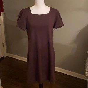 Banana Republic short sleeve dress